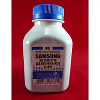 Тонер SAMSUNG ML-1510/1710/1610/1615/2010/2015, SCX 4016/5112/4520/4720/4100 (фл. 80г) B&W Light фас.Россия купить в Restart