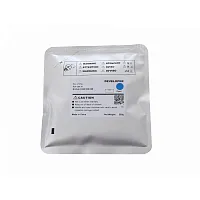  Девелопер для KONICA MINOLTA Bizhub C258/C308/C368 (CET) Cyan, 200г, 600000 стр., CET171016 купить в Restart