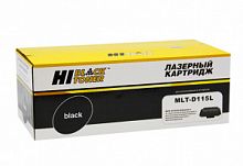  Картридж Hi-Black (HB-MLT-D115L) для Samsung Xpress SL-M2620/2820/M2670/2870, 3K  купить в Restart