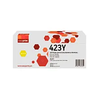 Картридж EasyPrint LB-423Y (TN-423Y) для Brother HL-L8260CDW, DCP-L8410CDW, MFC-L8690CDW (4000 стр.) желтый купить в Restart