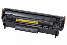  Картридж Hi-Black (HB-FX-10/9/Q2612A) для Canon i-SENSYS MF-4018/4120/4140/4150/4270, 2K купить в Restart