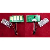  Чип Samsung CLX-9250/9252/9350/9352 (CLT-M607S) Magenta, 15K ELP Imaging® купить в Restart