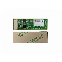  Чип блока проявки D0E33002 для RICOH IM C4510/C5510/C6010 (CET) Magenta, 270000 стр., CET391054 купить в Restart