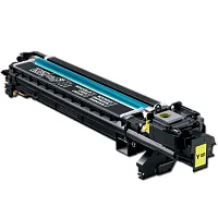  Блок барабана Konica-Minolta bizhub C25/C35/C35P желтый IUP-14Y A0WG08J купить в Restart