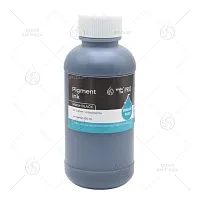  Чернила Canon IPF500/600/700 (Pigment), 200 мл., Black Matte, Hongsam купить в Restart