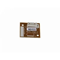  Чип драм-юнита для KONICA MINOLTA Bizhub C452/C552/C652 (CET) Cyan, (WW), 120000 стр., CET8263 купить в Restart