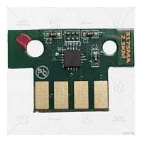  Чип Lexmark CS317/417/517 / CX317/417/517 (71B50Y0) Yellow (2.3K) купить в Restart