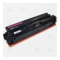 Картридж Canon 067 (LBP631/MF651) Magenta (1 250 стр) Tech купить в Restart