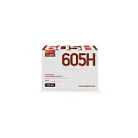  Тонер-картридж EasyPrint LL-605H (60F5H00) для Lexmark MX310, 410, 510, 511, 611 (10000 стр.) черный, с чипом купить в Restart