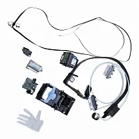  Сервисный набор HP DesignJet T920/1500/2500/3500 (CR357-67072) Maintenance Kit #1 купить в Restart