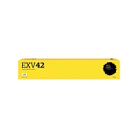 Картридж T2 TC-CEXV42 (C-EXV42) для Canon imageRUNNER 2202, 2202N, 2204, 2204F, 2204N (10200стр.) купить в Restart