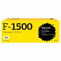  Картридж T2 TC-HW-F-1500 (F-1500) для HUAWEI PixLab X1 (1500 стр.) купить в Restart