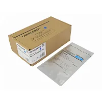  Девелопер для RICOH Aficio MPC4500/4501/5502 (CET) Cyan, 225г, 160000 стр., CET8892C купить в Restart