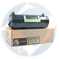  Тонер-картридж Konica Minolta bizhub 3320 TNP41 /43 (10k) БУЛАТ s-Line купить в Restart