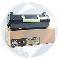  Тонер-картридж Konica Minolta bizhub 4000P TNP35 /38 (20k) БУЛАТ s-Line купить в Restart