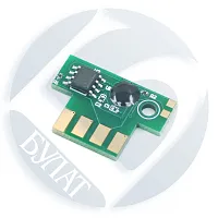  Чип Lexmark CS/CX421 78C50C0 Cyan (1.4k) купить в Restart