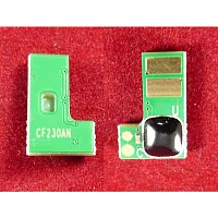  Чип для картриджа CF230A Black, 1.6K ELP Imaging® купить в Restart