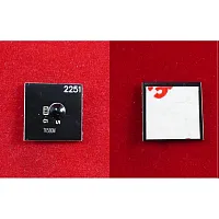  Чип для Kyocera FS-C5150dn, P6021cdn (TK-580M) Magenta, 2.8K ELP Imaging® купить в Restart