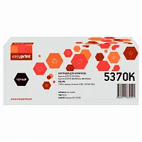  Тонер-картридж EasyPrint LK-5370K (TK-5370K) для Kyocera ECOSYS PA3500cx/MA3500cix/MA3500cifx (7000 стр.) черный, с чипом купить в Restart