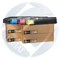  Тонер-картридж Kyocera TASKalfa 3050ci TK-8305 (25k) B БУЛАТ s-Line купить в Restart