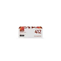  Тонер-картридж EasyPrint LO-412 (45807119) для Oki B412, B432, B512, MB472, MB492, MB562 (3000 стр.) купить в Restart