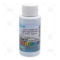  Чернила Canon CIMB-720M (PGI-425/450/455/470/480), 100 мл, Magenta, White Ink (Ink-mate) купить в Restart
